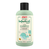 Pigeon Natural Botanical, Baby Shampoo, 200ml